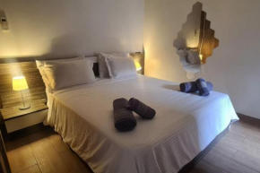 appartement de luxe gueliz